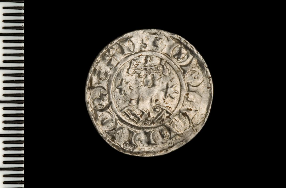 penny of William I