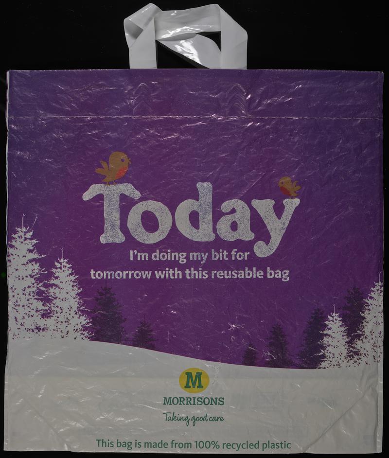 Plastic bag