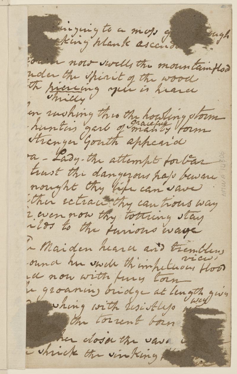 Beaumaris Castle and town