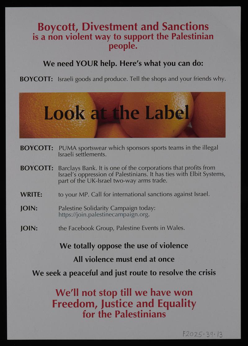 Flyer