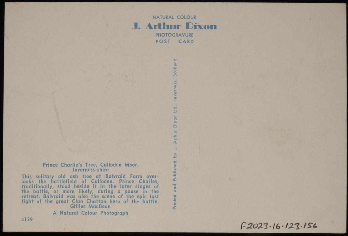 Postcard