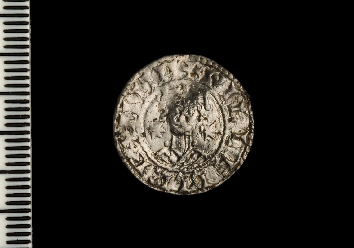 penny of William I