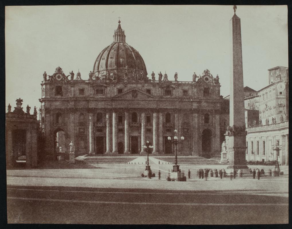 St. Peter's Rome