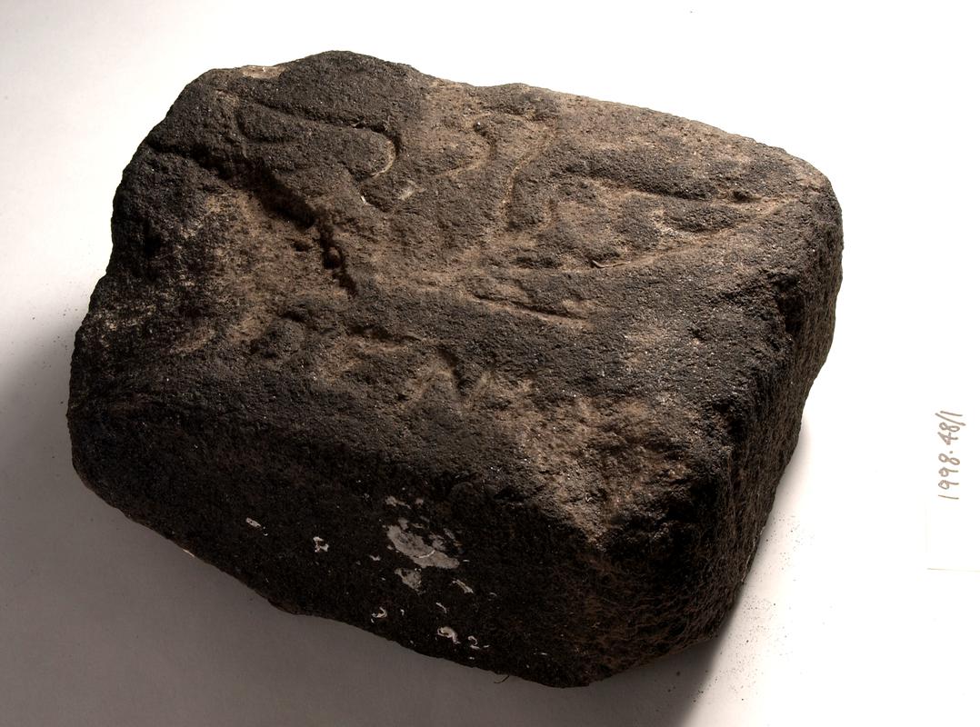 Phoenix patent fuel block