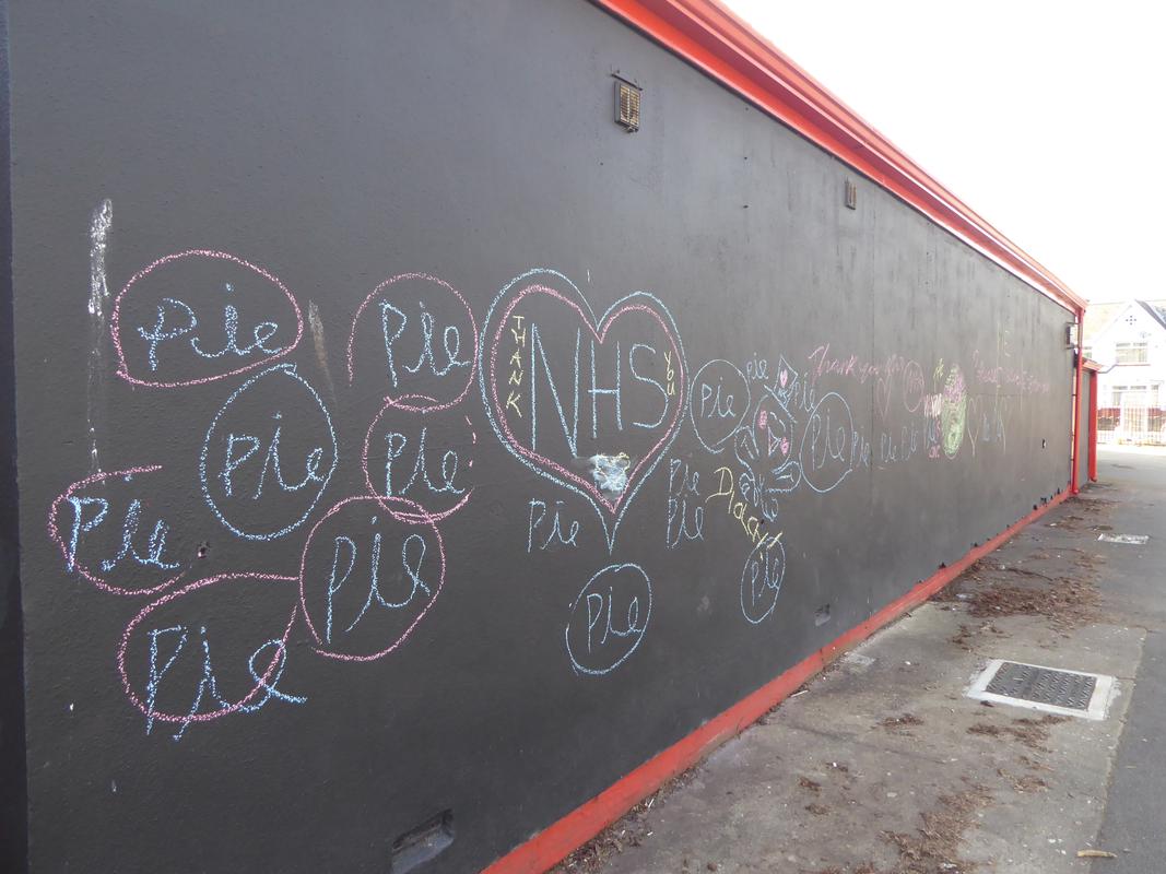 Ffotograff (digidol) | photograph (digital)