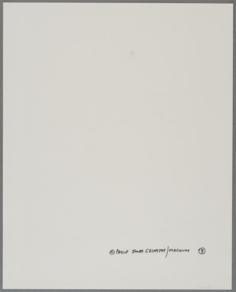 De Fietnam, Quang Ngai, Dioddefwr Sifil