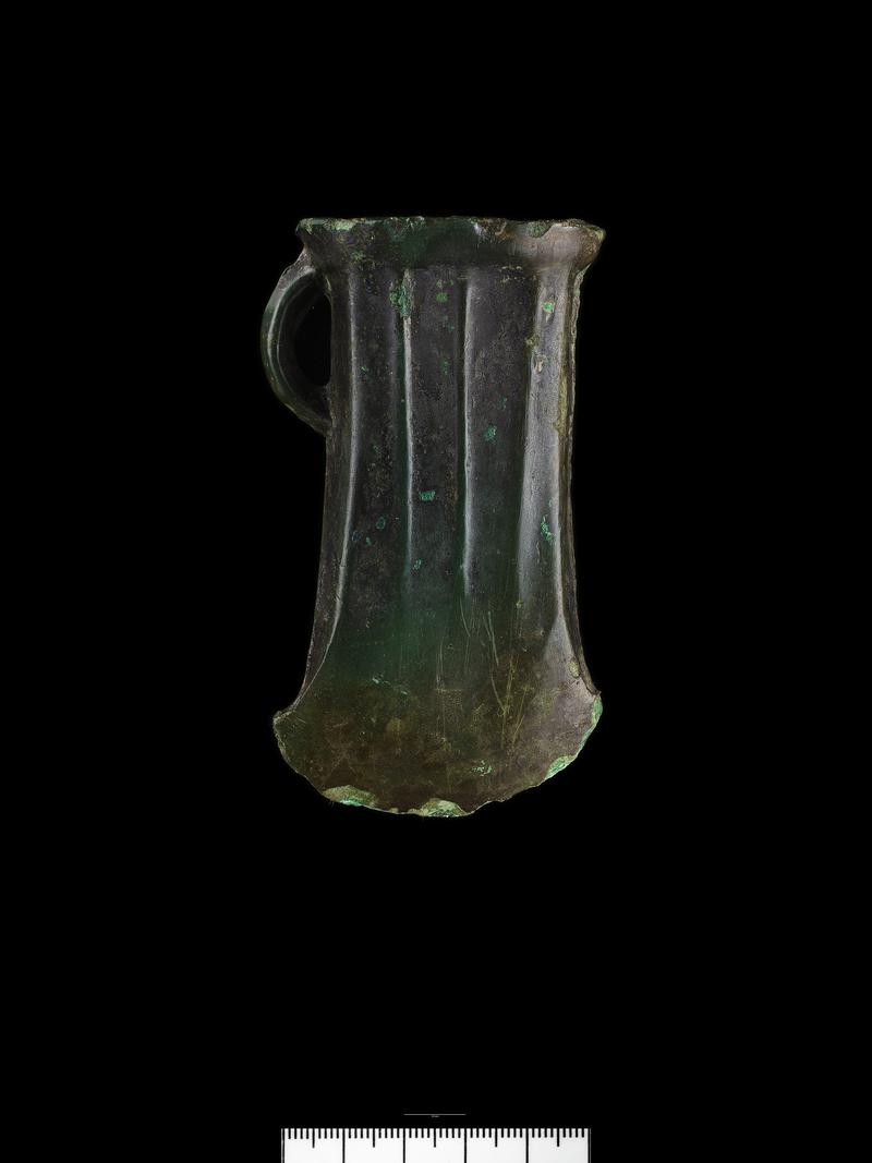 Late Bronze Age South Wales Type bronze socketed axe