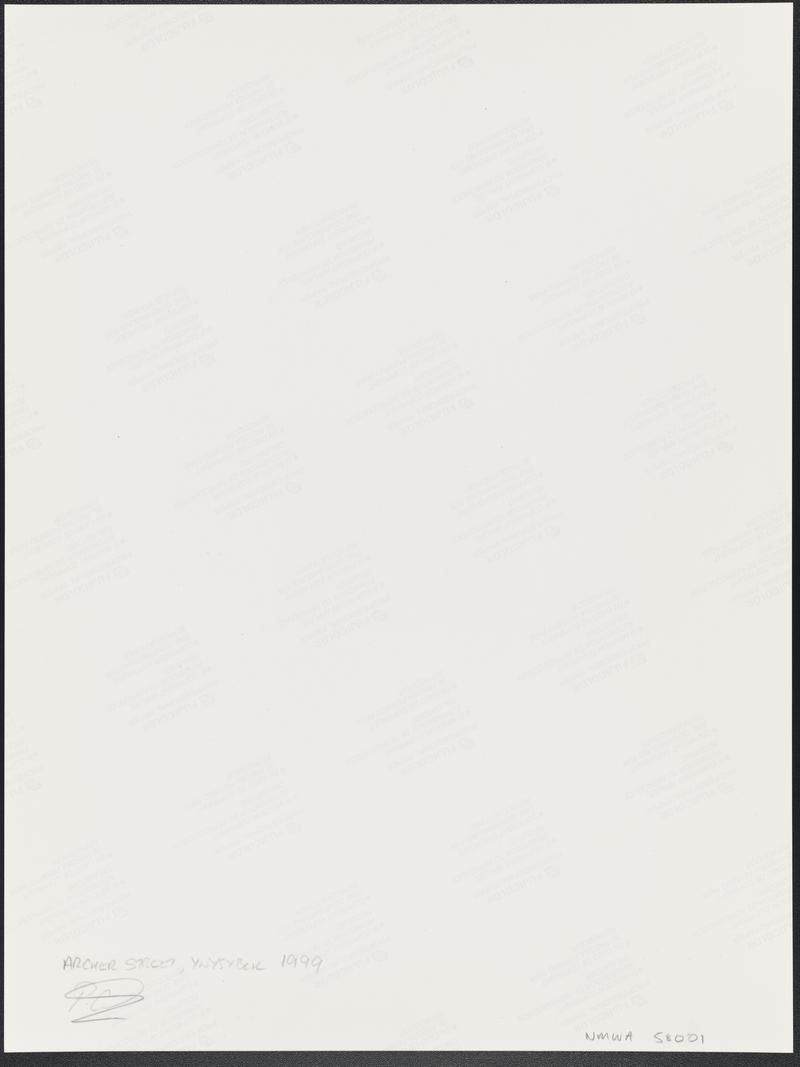 Archer Street, Ynyshir