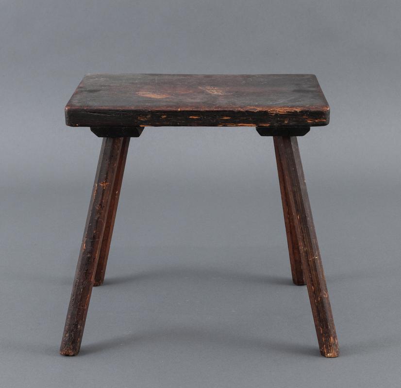 Stool