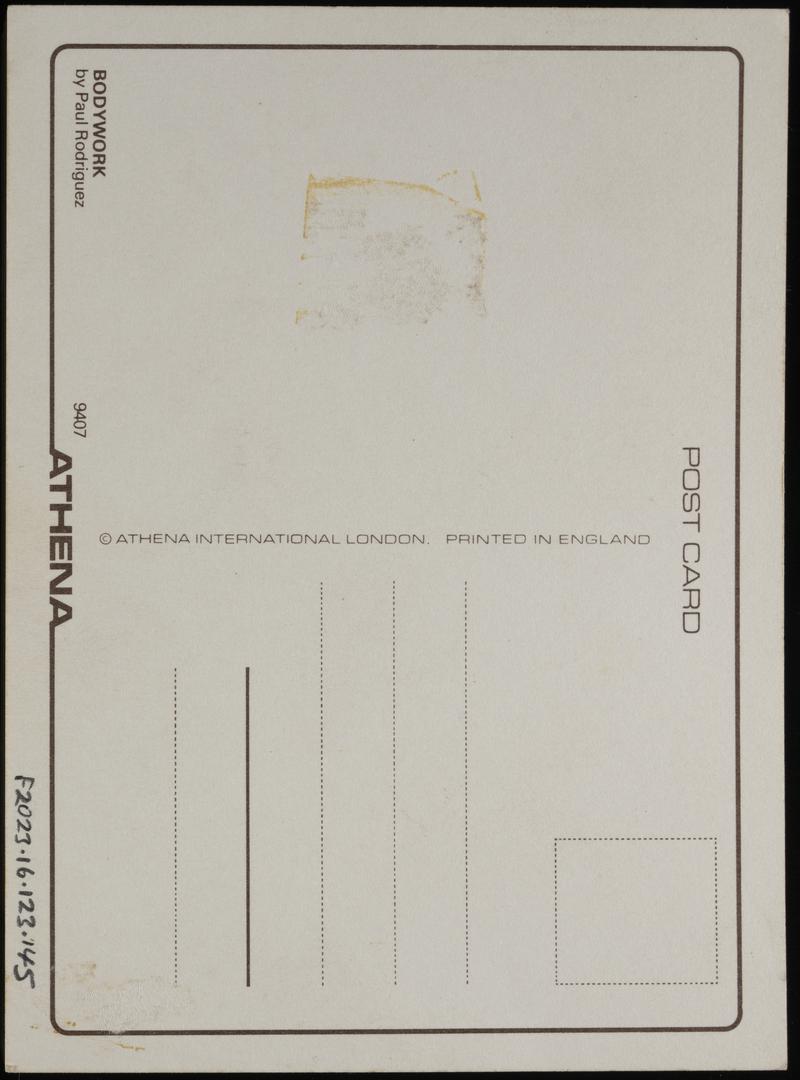 Postcard