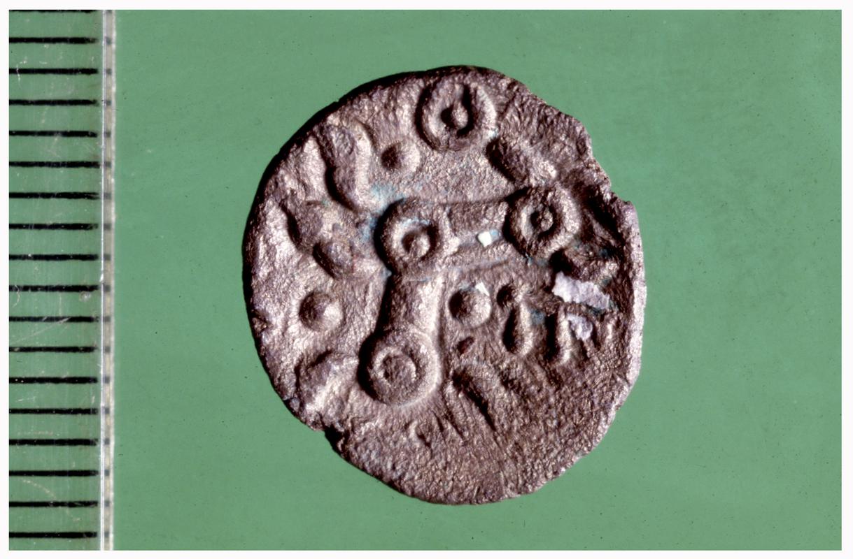 Celtic stater (Dobunni)