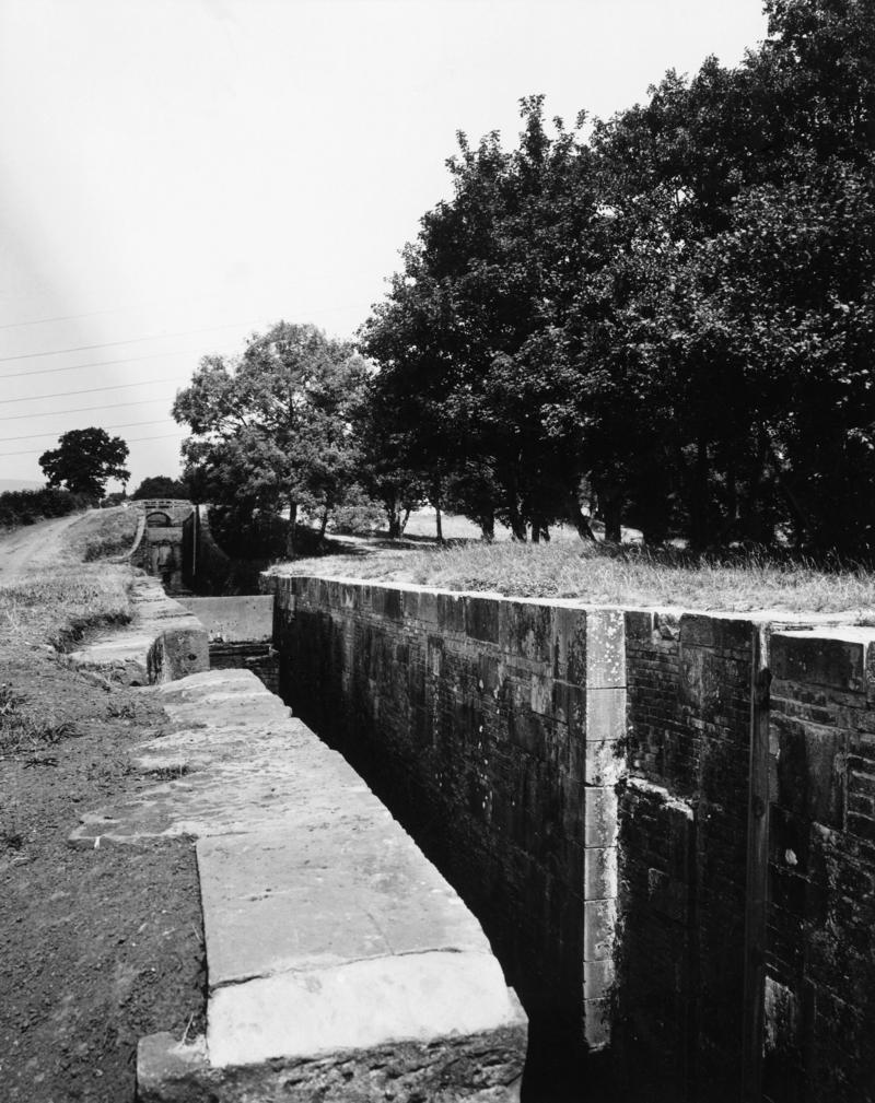 Fourteen Locks, Rogerstone, c.1976