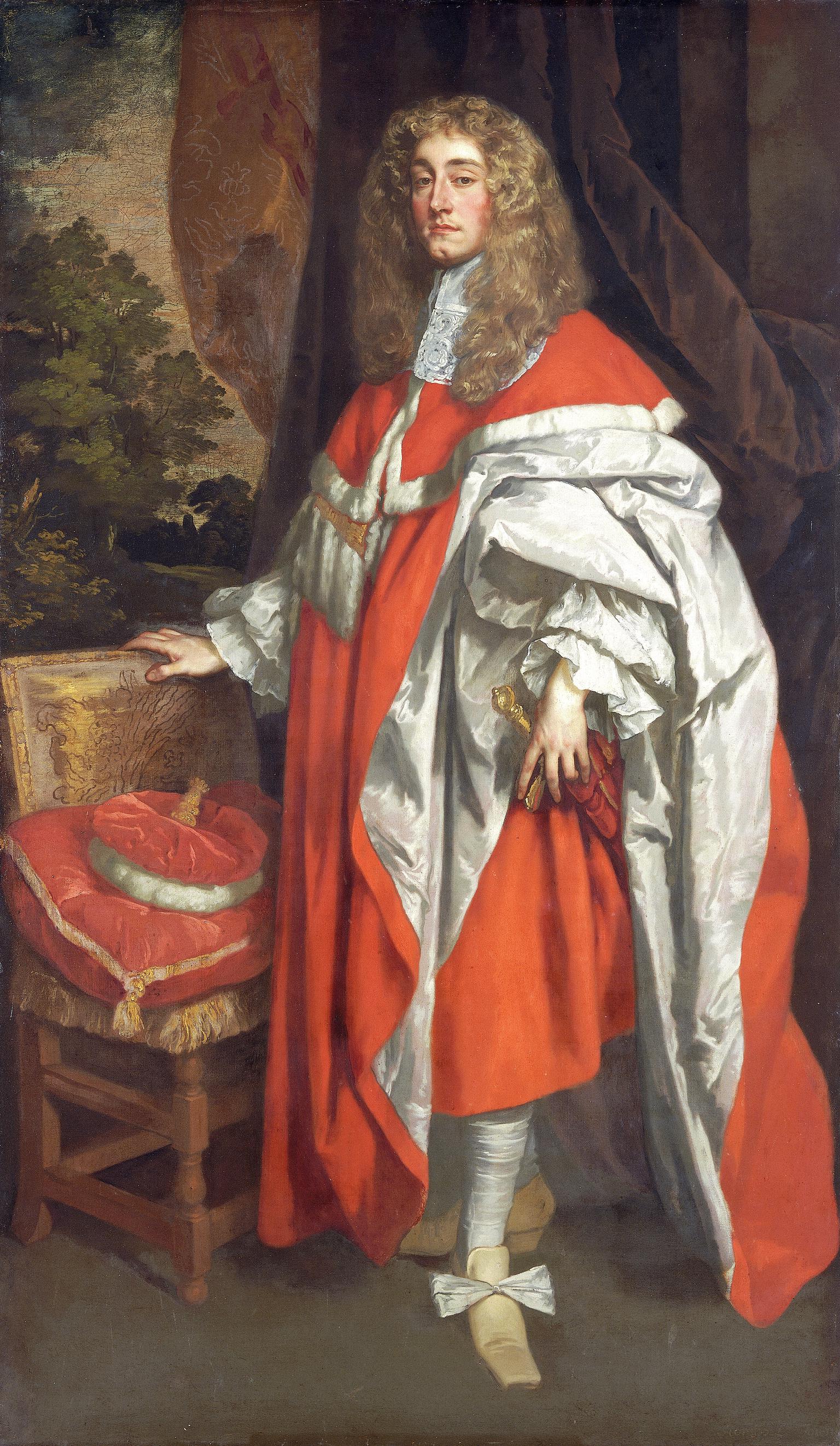 Horatio, Is-iarll Townsend Cyntaf (1630-1687)