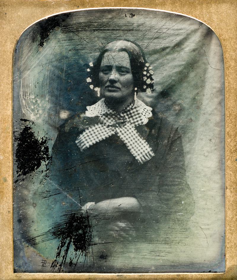 Ambrotype