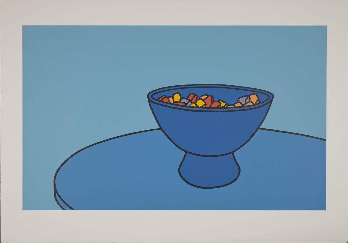 Sweet Bowl