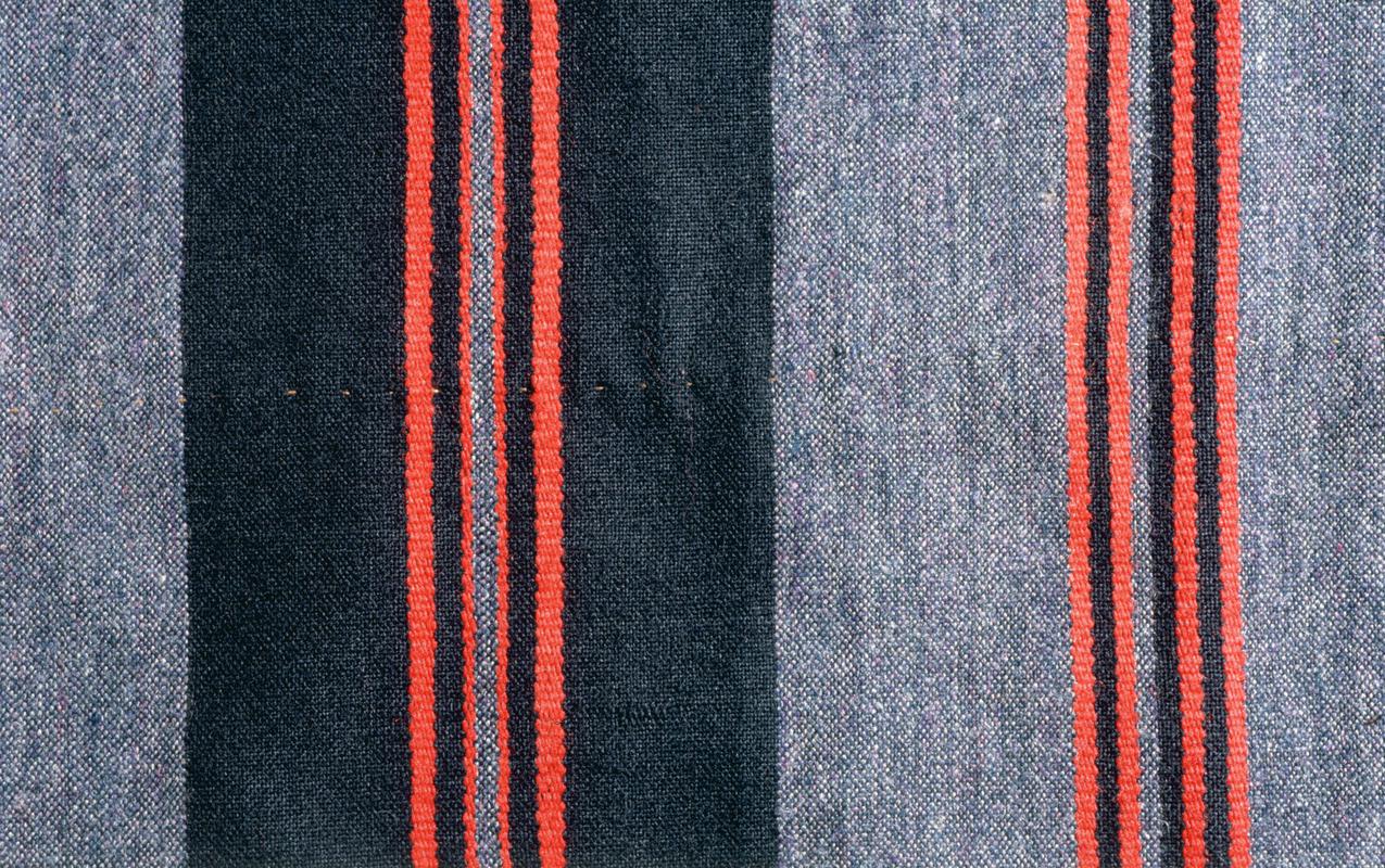 Welsh costume petticoat