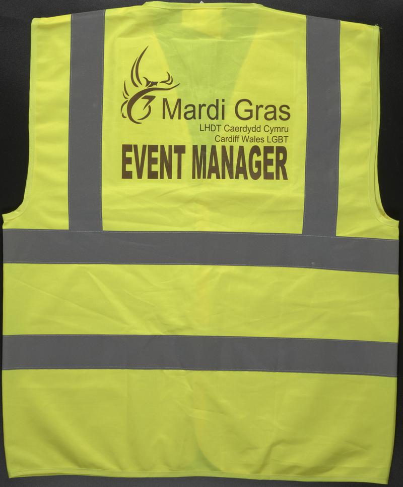 Waistcoat