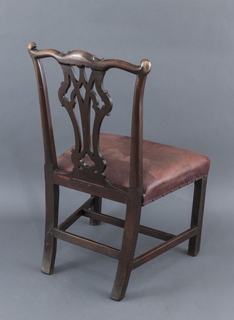 Dining chair