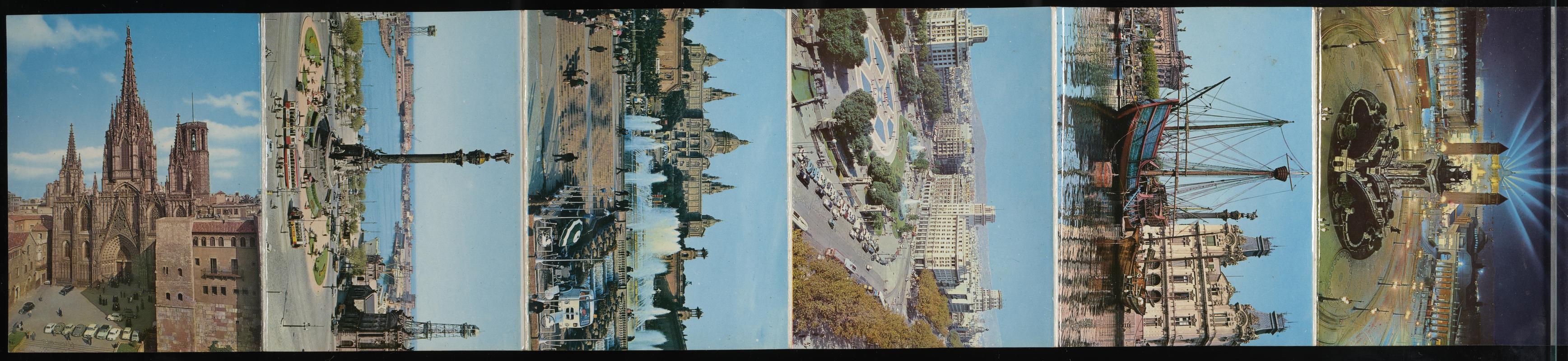 Postcard