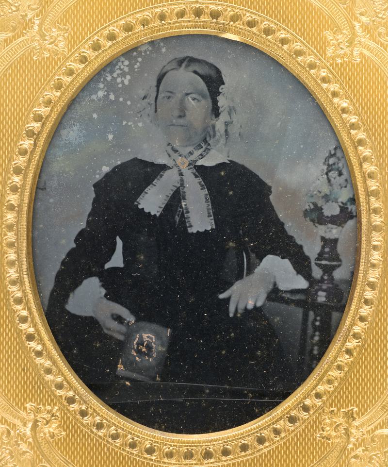 Ambrotype