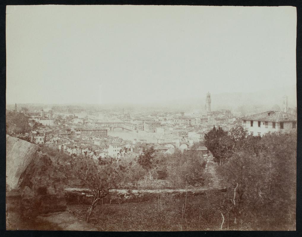 Florence, photograph