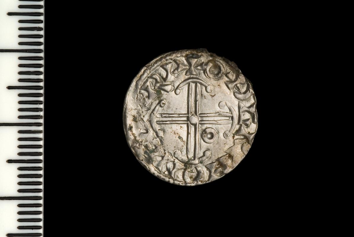 Abergavenny (area of) Hoard