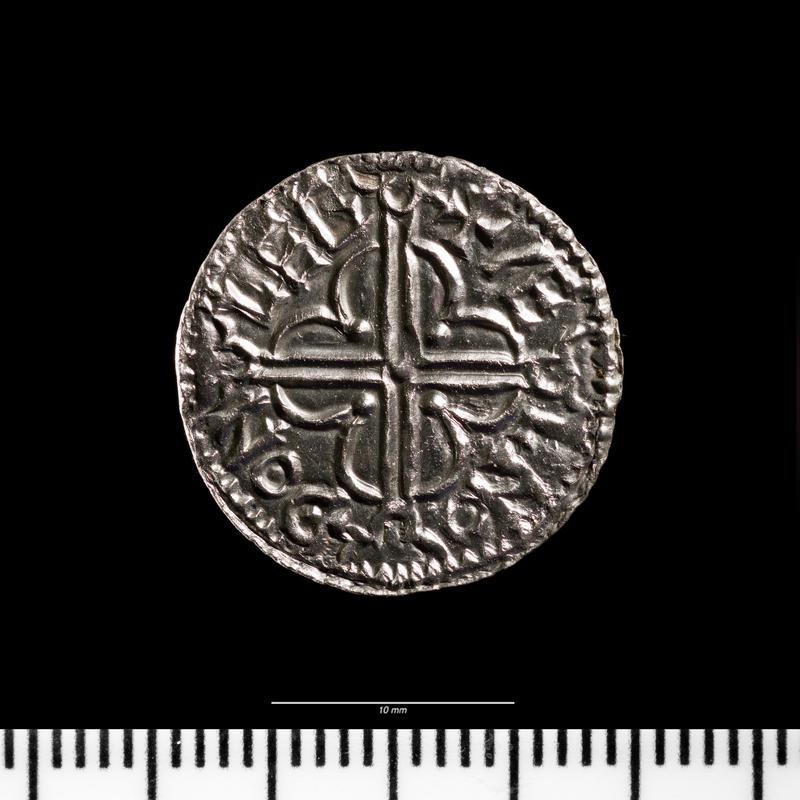 Bryn Maelgwyn Hoard