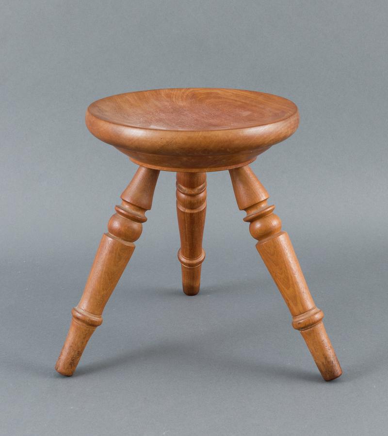 Stool