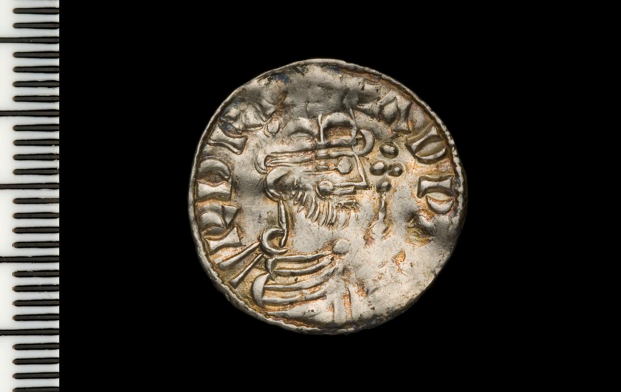 penny of Edward the Confessor