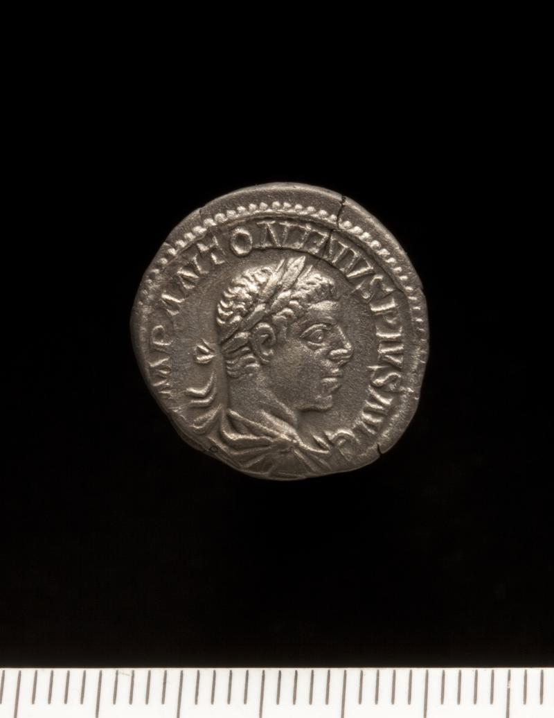 Sully Hoard I (1899)