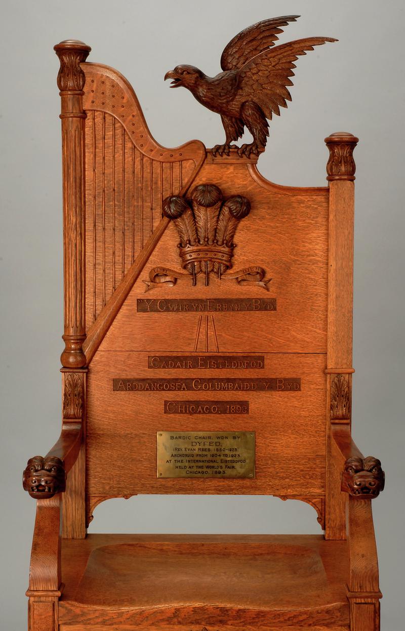 Chair