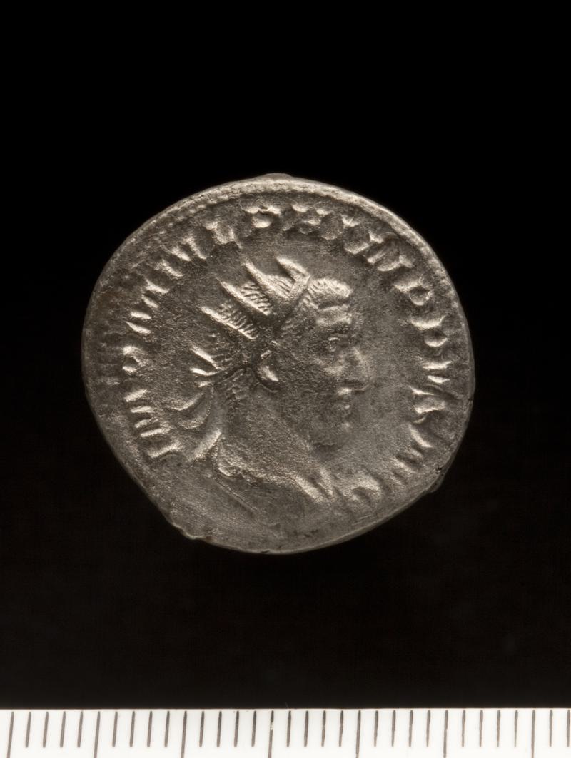 Sully Hoard I (1899)