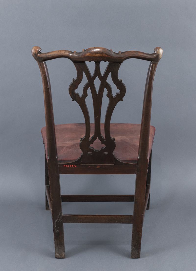 Dining chair