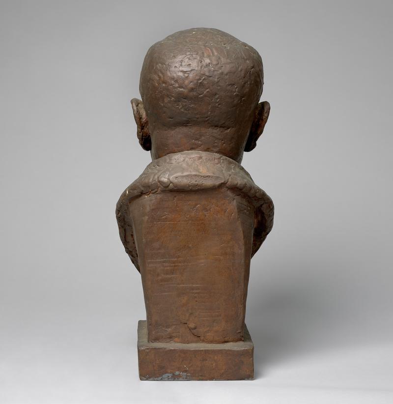 Bust