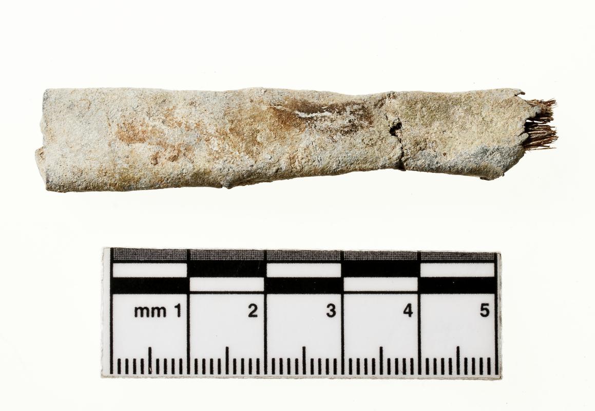 Medieval / Post-Medieval lead weight