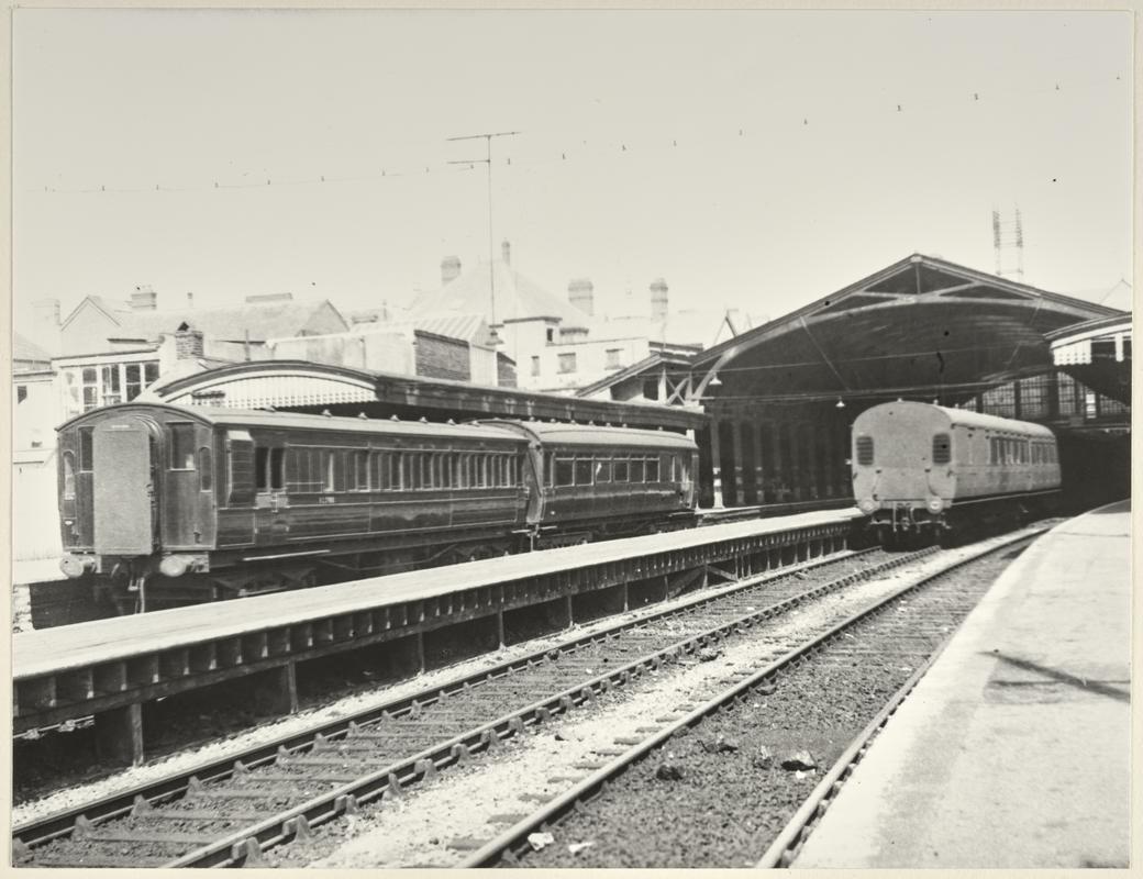 Taff Vale Railway, photograph