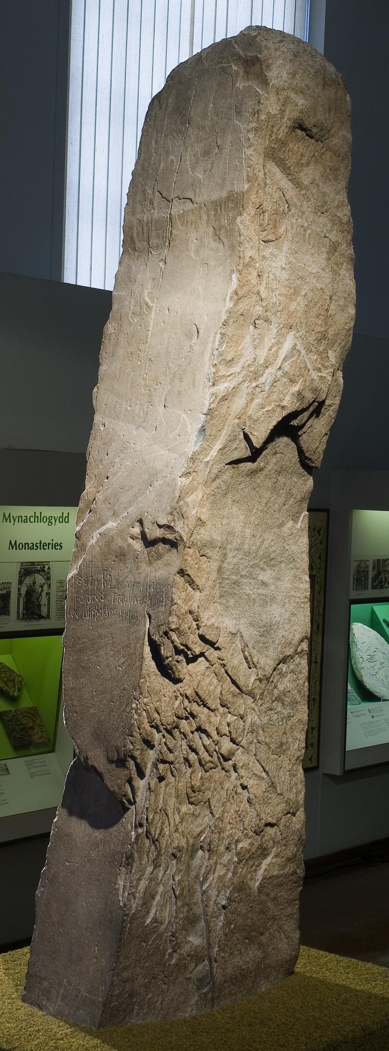Levelinus Stone