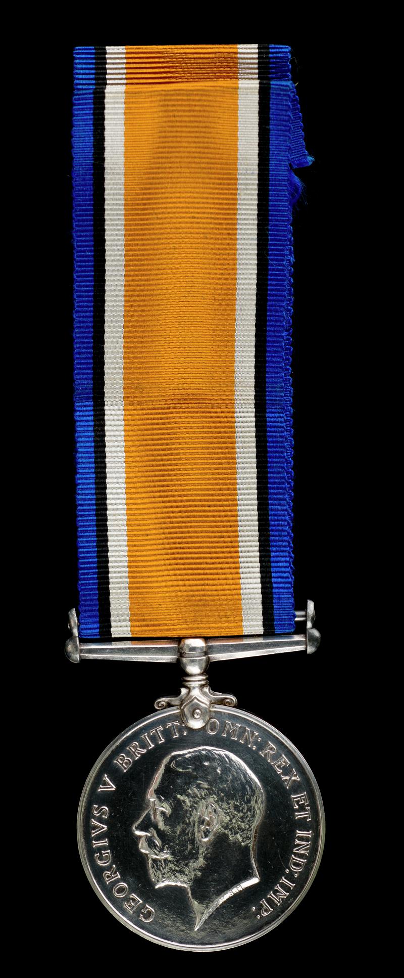 Medal, military