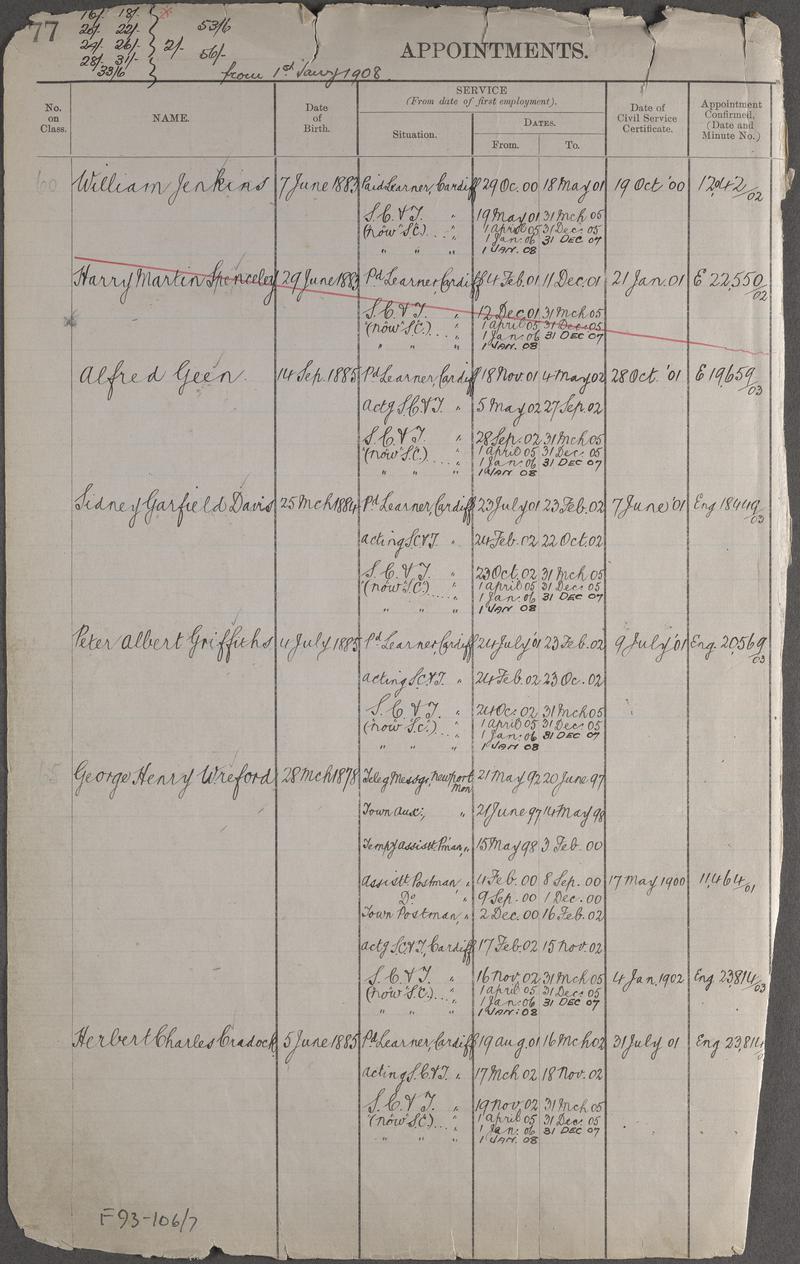 Account book
