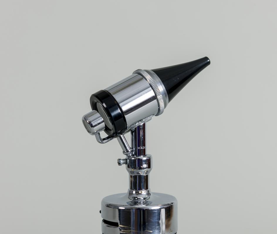 Ophthalmoscope