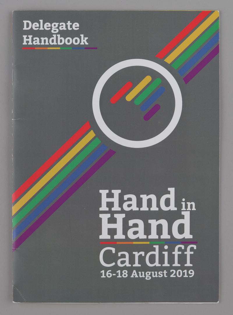 Hand in Hand brochure