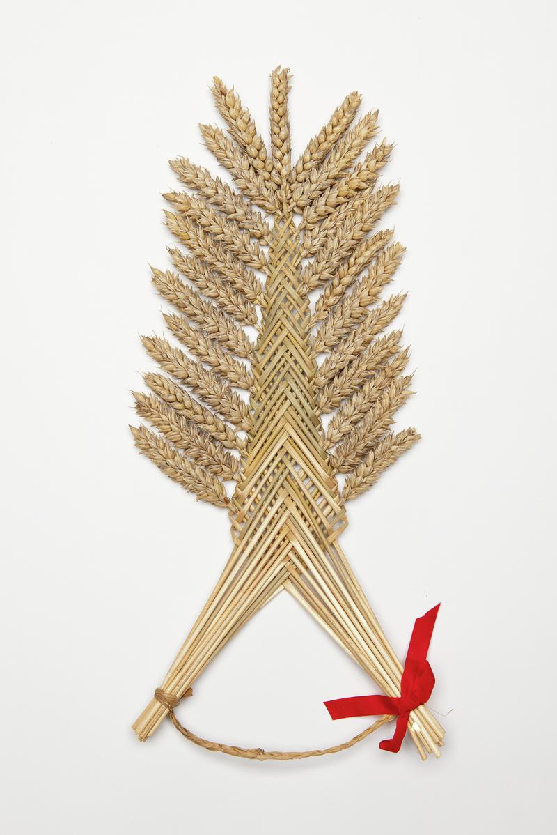 Corn ornament