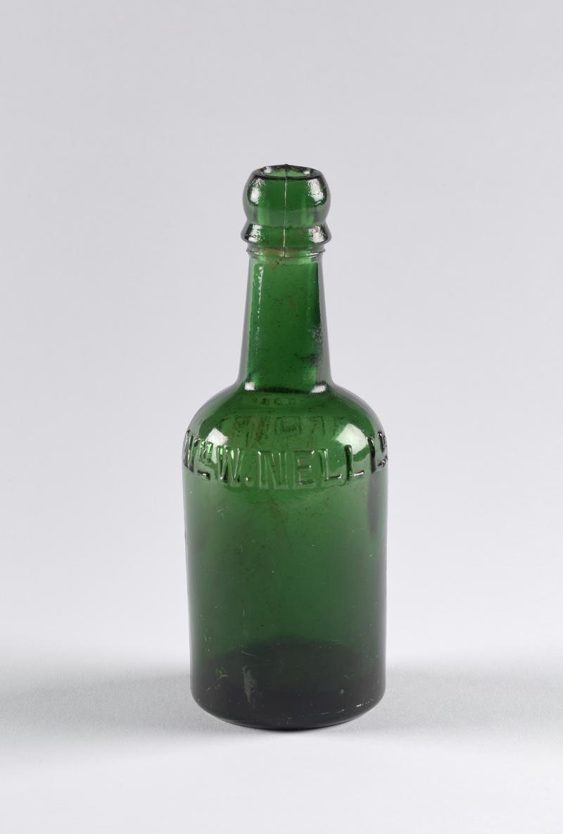 Beer bottle