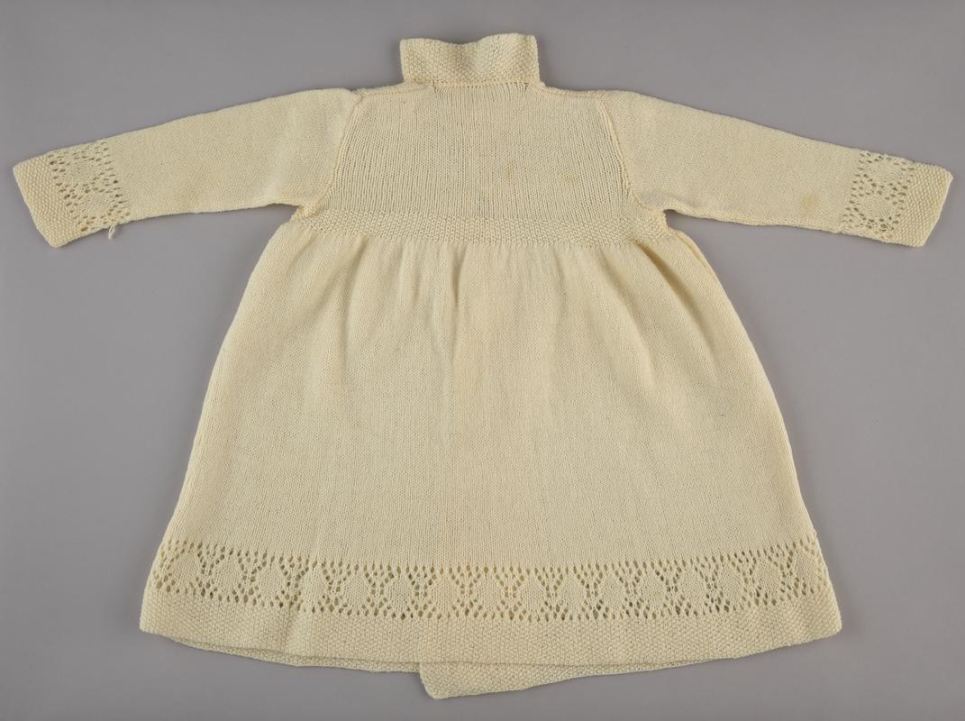 Child's coat