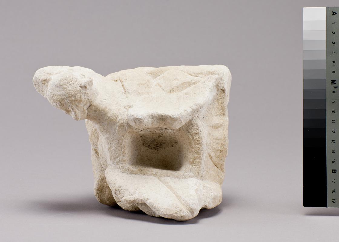 Medieval / Post-Medieval stone carving