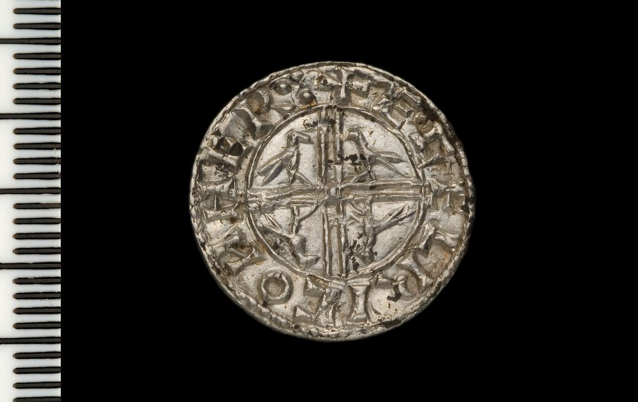 Abergavenny (area of) Hoard