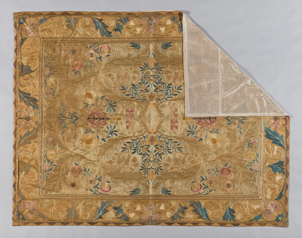 Bedcover