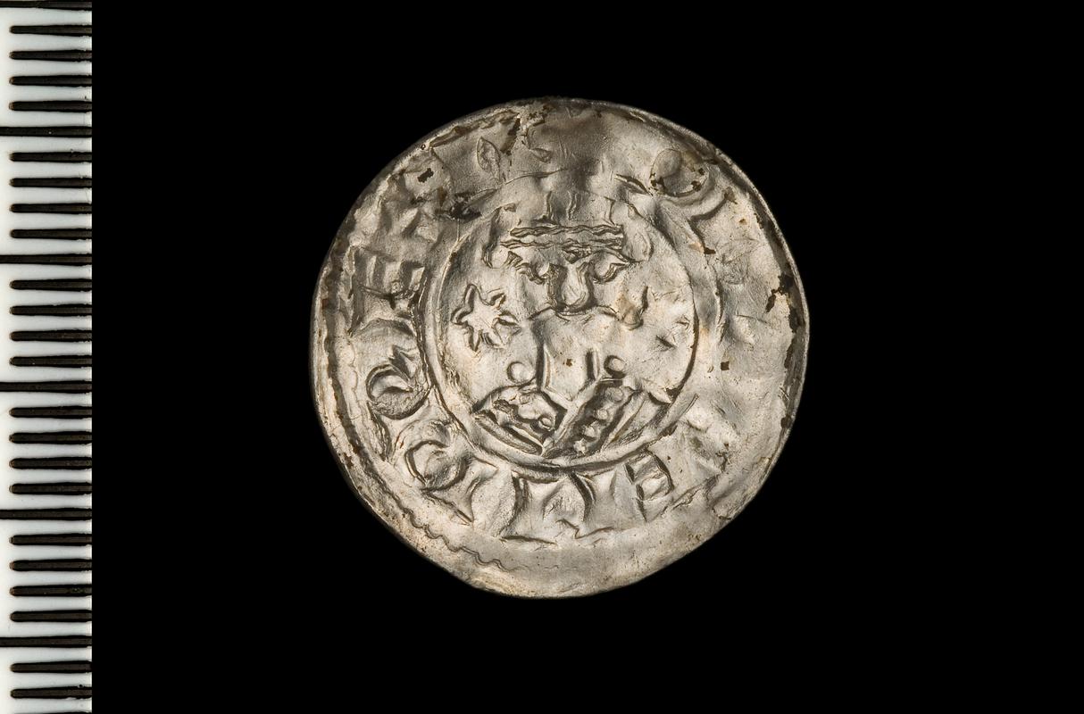 penny of William I