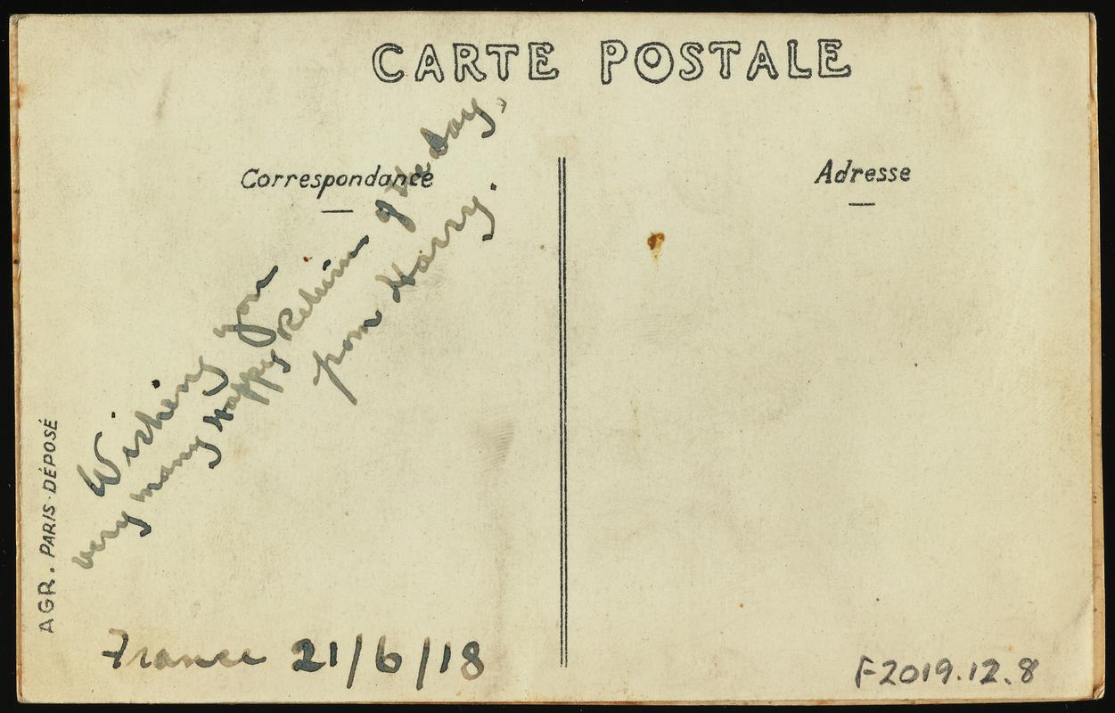 Postcard