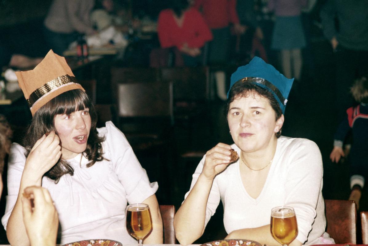 Banwen Women's Support Group, photograph